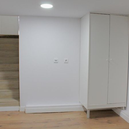 Apartamentos Do Corgo Вила-Реал Экстерьер фото