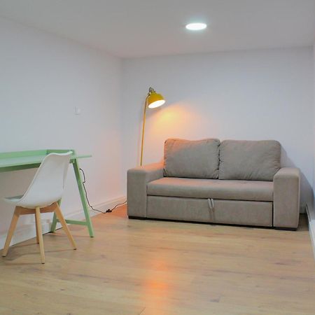 Apartamentos Do Corgo Вила-Реал Экстерьер фото