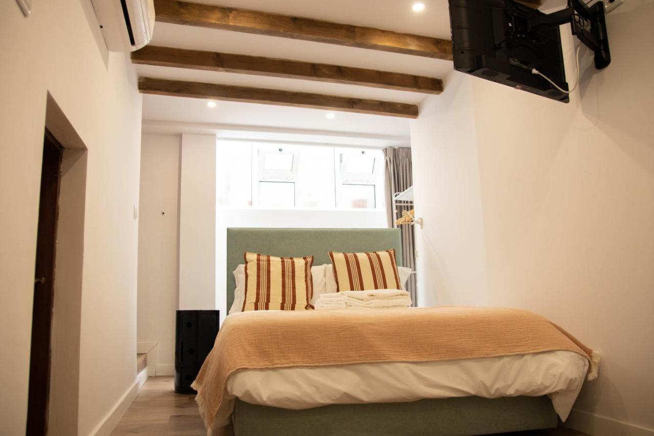 Apartamentos Do Corgo Вила-Реал Экстерьер фото
