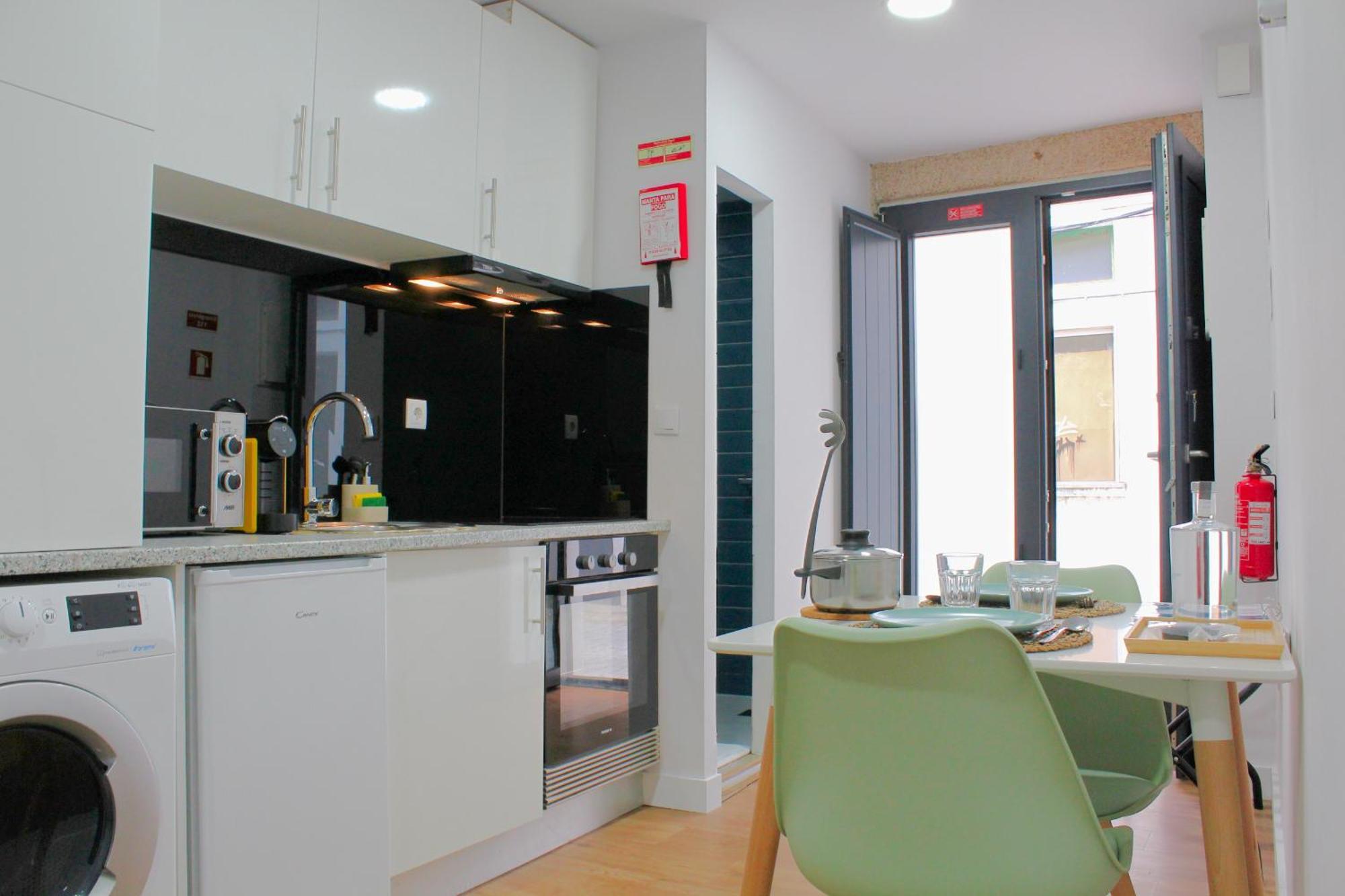 Apartamentos Do Corgo Вила-Реал Экстерьер фото
