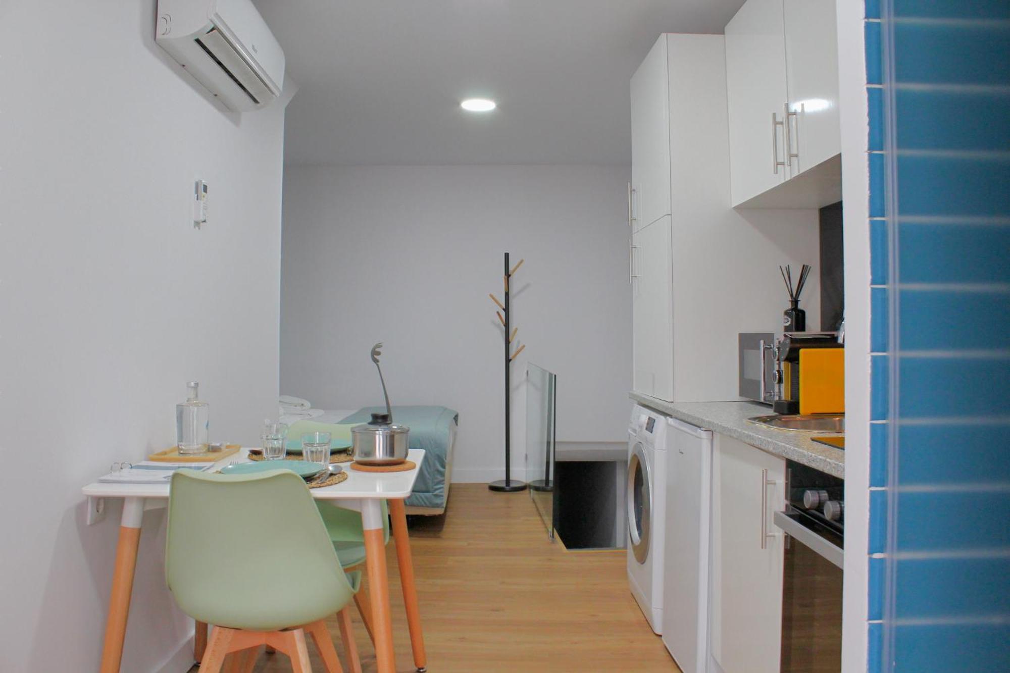 Apartamentos Do Corgo Вила-Реал Экстерьер фото